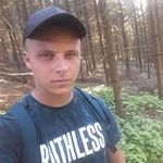 Kristijonas Balčiūnas - @kristijonasbalciunas - Instagram