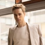 KRISTIJONAS BUDELIS - @kristijonasbudelis - Instagram