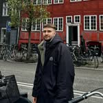 Kristijonas Tomaševičius - @kristijonastom - Instagram