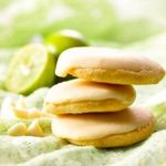 Kristi’s Key Lime Cookies - @kristiskeylimecookies - Instagram
