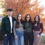 Kristi Larkin Washburn - @friendsinspiringtransformation - Instagram
