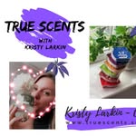 Kristy Larkin | True Scents - @truescents_bykristylarkin - Instagram