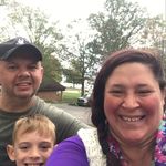 Kristy Carper Leeper - @kristybrantner - Instagram