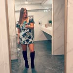 Kristi Magee - @kriticent - Instagram