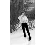 Кристина Романова - @kristi_mains - Instagram