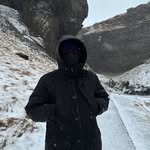 Christian Mainusch - @kristianmariamainosch - Instagram