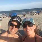 Kristi Fisher Marcus - @kristimarcus03 - Instagram
