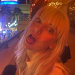Kristina Marcus - @theloveablemisanthrope - Instagram