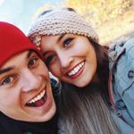 Marcus Johns & Kristin Lauria - @_marcus.and.kristin_ - Instagram