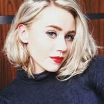 Юсефине Фрида - @kristinamasterson5857 - Instagram