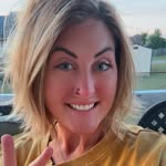 Krista Dawn Masterson - @kdawn8713 - Instagram
