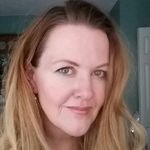 Kristi McBride Hardy - @cookieshine6 - Instagram