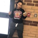 Kristina McCray - @thuggat_2 - Instagram