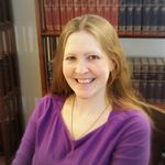 Author B. Kristin McMichael - @bkristinmcmichael - Instagram