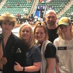 Kristy Morris McMichael - @kmac0330 - Instagram
