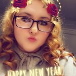 Kristin Mcqueen - @kristin.mcqueen.790 - Instagram