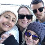 Kristi Petersen Fain - @miss_kris_011 - Instagram