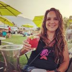 Kristi Pratt Davis - @hairbrain808 - Instagram