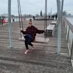 Kristi Ringuette - @kristiringuette - Instagram