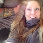 Kristi - @kristiroper - Instagram