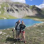 Kristi Roth - @midlifetreks - Instagram