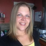 Kristi Rothwell - @kristirothwell2 - Instagram