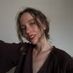 kristína roth 𖦹 lonorámky 𖦹 praha - @dcerazeme - Instagram