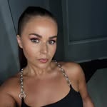Kristel Rubio - @krissygirlie - Instagram