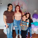 Kristiany Rubio - Facebook
