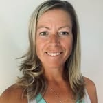 Kristy Wright Schell - @supyogakristy - Instagram