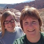 Kristi Schultz - @trippytripster101 - Instagram