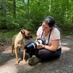 Kristin – mit Kamera & Tierliebe unterwegs - @kristin.schulz.fotografie - Instagram