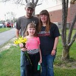 Kristi Seals - @sealskristi - Instagram