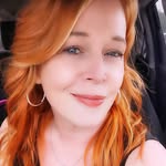 Kristi Sharp - @thegingerhibiscus - Instagram