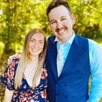 Kristi Thompson - @kristisharp - Instagram