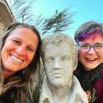 Kristi Naylor Simpson - @kristisimpson69 - Instagram