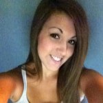 Kristi Simpson - @jamescjcars - Instagram