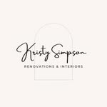 Kristy Simpson Renovations & Interiors - @kristy_simpson_renovations - Instagram