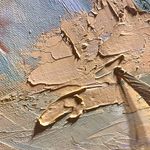 Krista Castrodale Staton - @kristacstatonart - Instagram