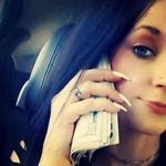 Kristi Staton - @k_slay5150 - Instagram