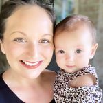 Kristy Staton - @mamasbakingmemories - Instagram