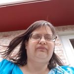 Kristi Stratton - @snowydevil2u - Instagram