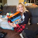 Kristi Stratton - @kstratton2002 - Instagram