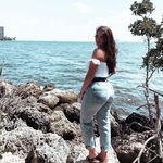 Kristi Suarez - @kristisuarezz - Instagram