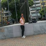 Kristian Suarez - @kristian.suarez.372 - Instagram