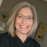 Kristie Tedrow - @yamluf - Instagram