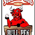 Kristi Teeter - @stadiumclubbullpen - Instagram