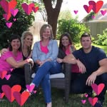 Kristi Michelle Terrell - @kristimtzmom - Instagram