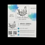 Kristi Mikels Terrell - @uptowncreationsllc - Instagram