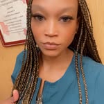Kristina Terrell - @its__her_kris_ - Instagram